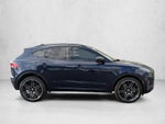 2024 Jaguar E-PACE R-Dynamic SE P250 AWD