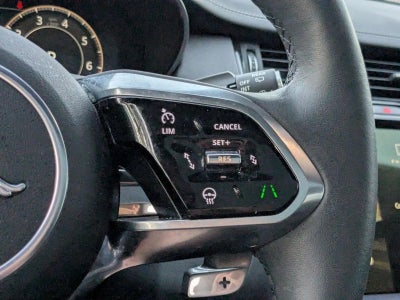 2024 Jaguar E-PACE R-Dynamic SE P250 AWD