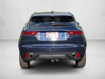2024 Jaguar E-PACE R-Dynamic SE P250 AWD