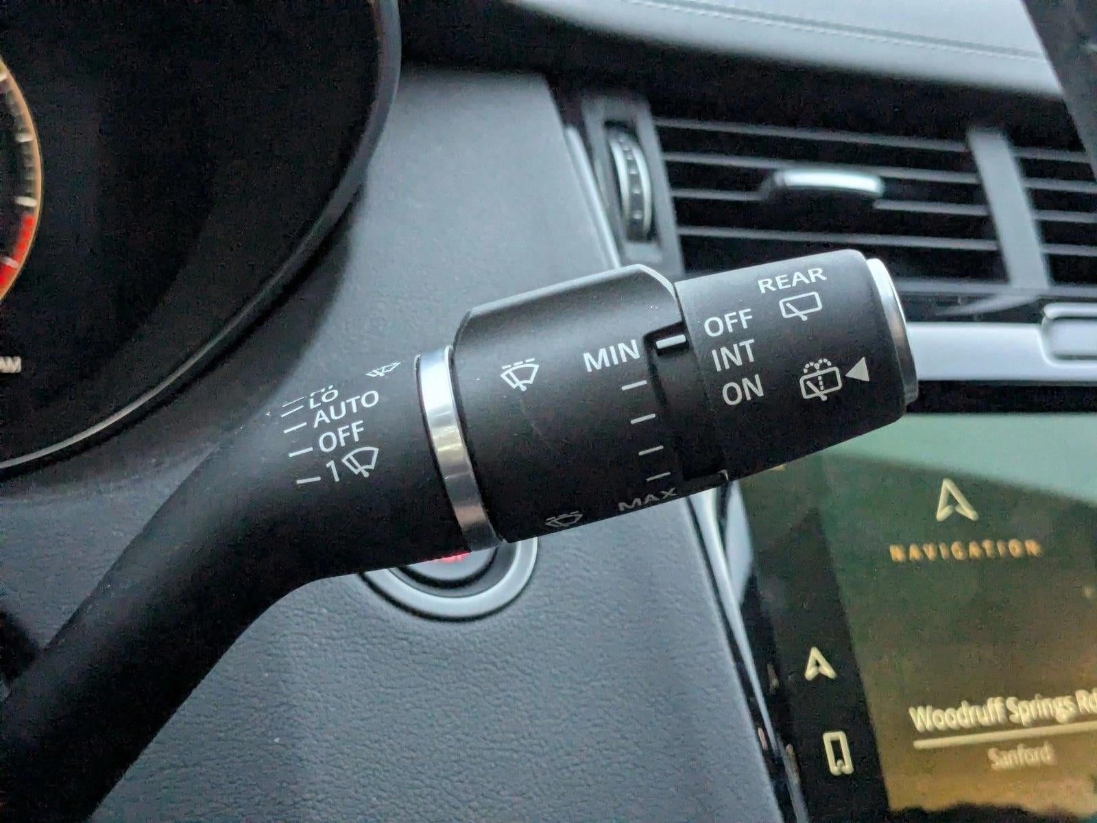 2024 Jaguar E-PACE R-Dynamic SE P250 AWD