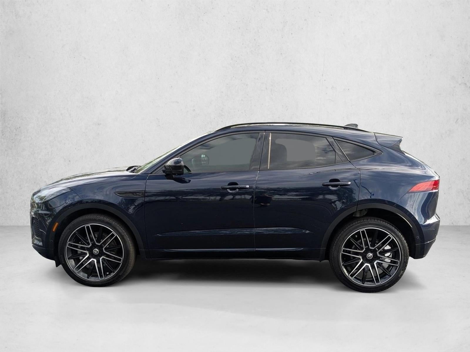2024 Jaguar E-PACE R-Dynamic SE P250 AWD