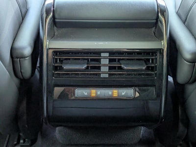 2025 Land Rover Range Rover Sport P360 SE