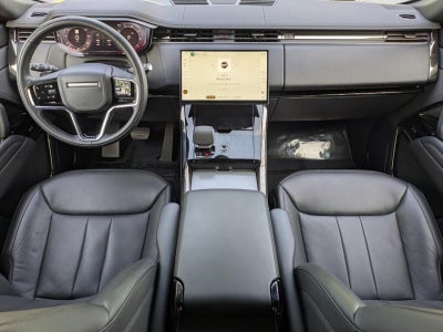 2025 Land Rover Range Rover Sport P360 SE