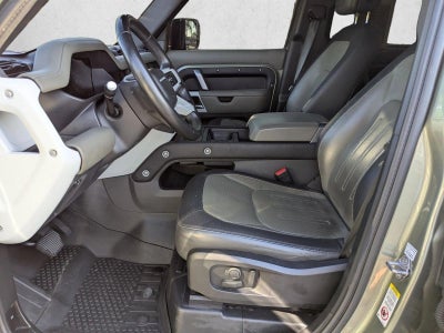 2022 Land Rover Defender 110 X-Dynamic HSE AWD