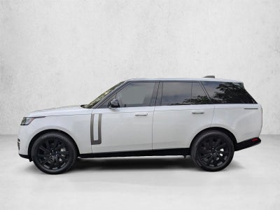 2023 Land Rover Range Rover P400 SE SWB