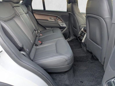 2023 Land Rover Range Rover P400 SE SWB