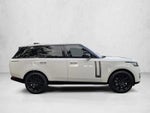 2023 Land Rover Range Rover P400 SE SWB