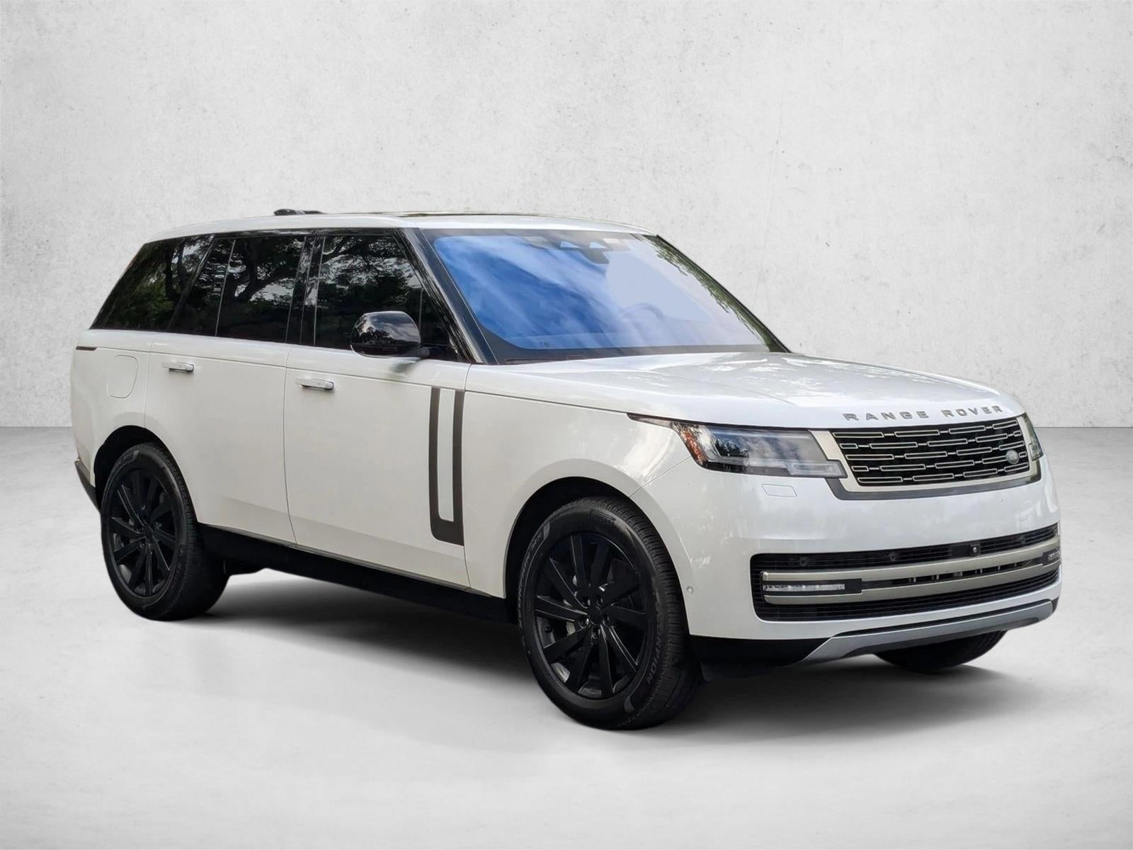 2023 Land Rover Range Rover P400 SE SWB