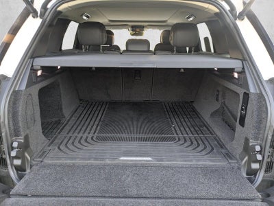 2023 Land Rover Range Rover P400 SE SWB