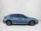 2018 Honda Civic Hatchback LX CVT