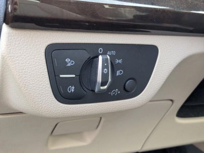 2018 Audi Q5 2.0 TFSI Premium Plus