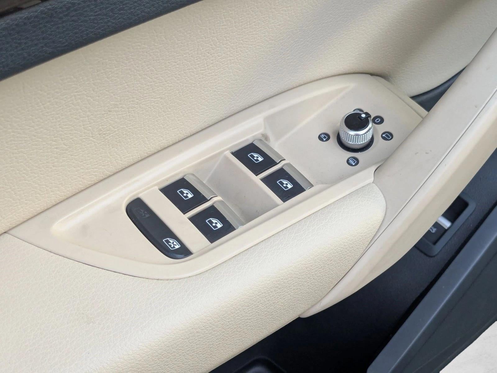 2018 Audi Q5 2.0 TFSI Premium Plus