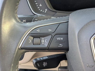 2018 Audi Q5 2.0 TFSI Premium Plus