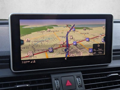 2020 Audi Q5 Premium Plus 55 TFSI e quattro