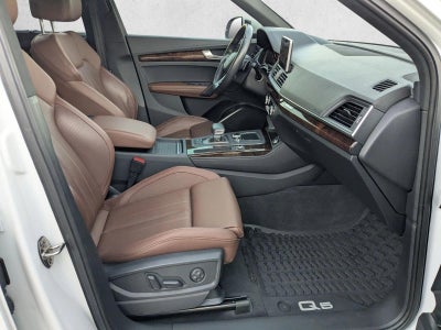 2020 Audi Q5 Premium Plus 55 TFSI e quattro