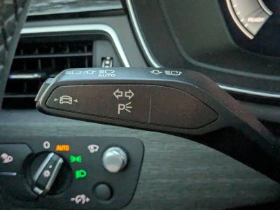 2023 Audi A5 Cabriolet S line Prestige 45 TFSI quattro