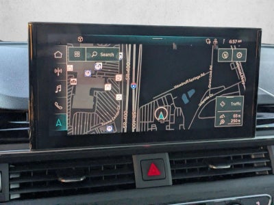 2023 Audi A5 Cabriolet S line Prestige 45 TFSI quattro