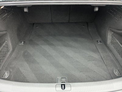 2017 Audi A4 2.0 TFSI Auto Premium quattro AWD