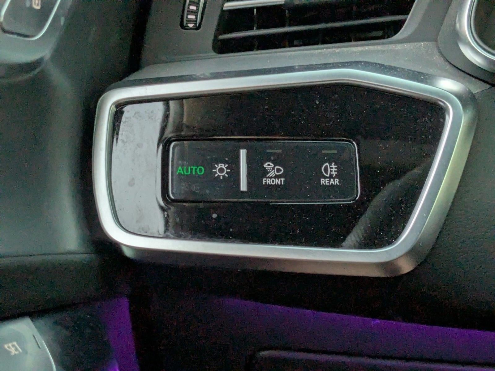 2020 Audi S7 2.9 TFSI Prestige