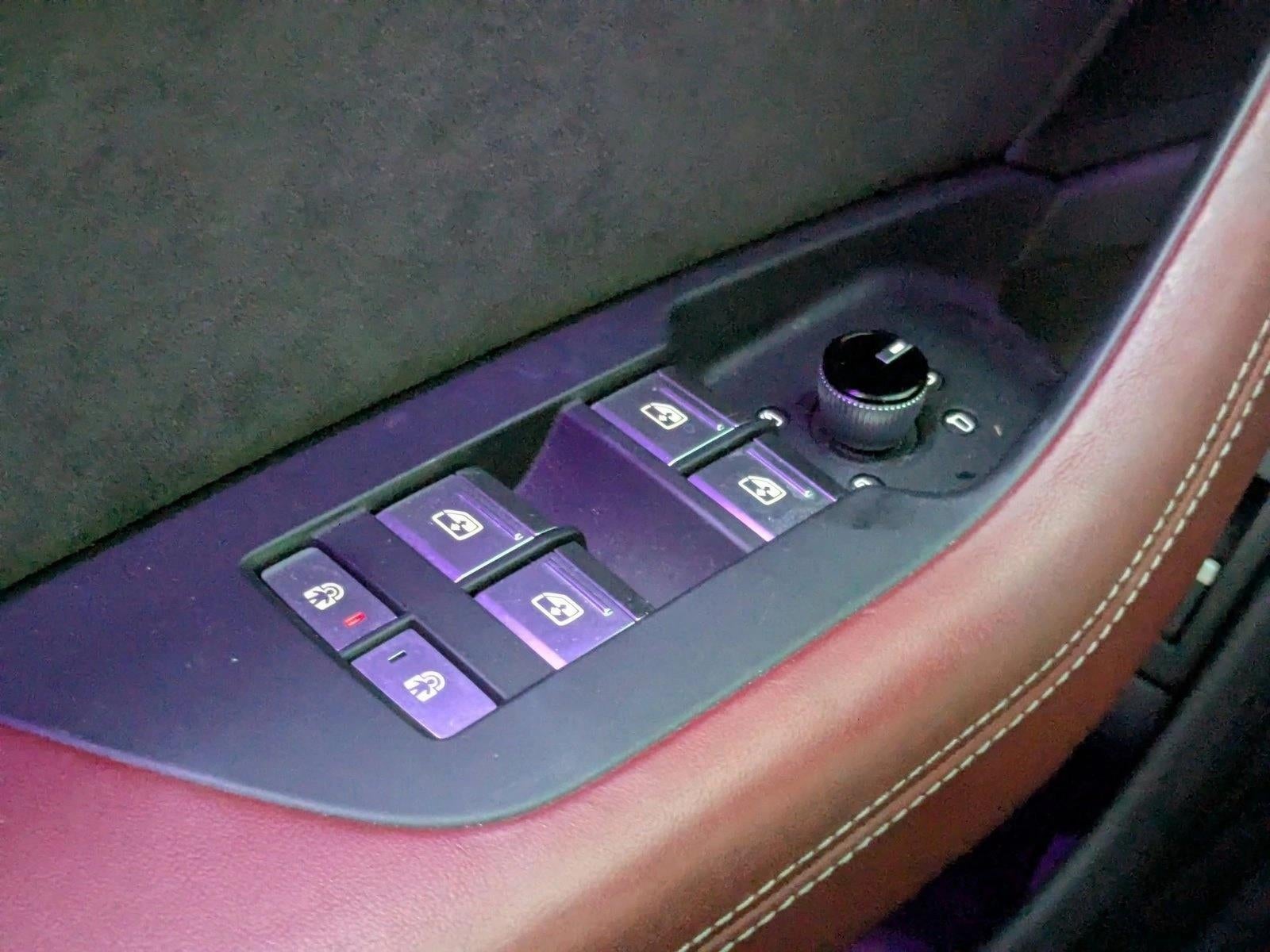 2020 Audi S7 2.9 TFSI Prestige