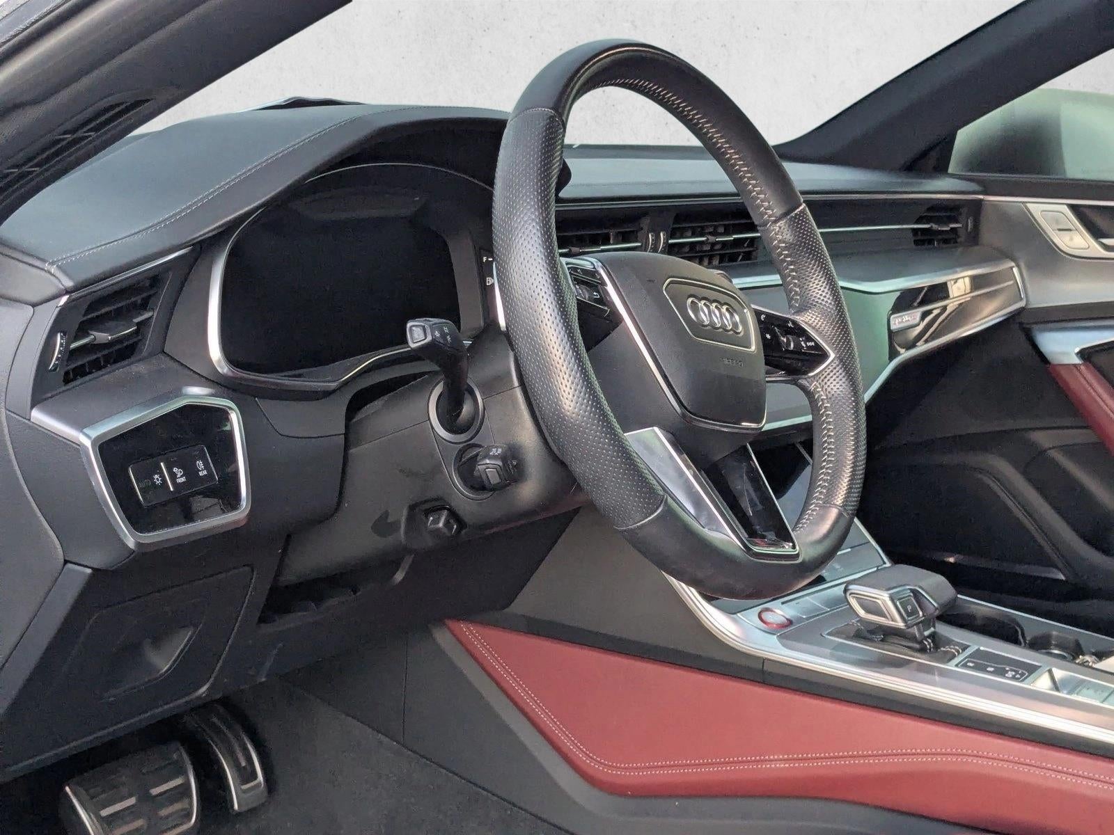 2020 Audi S7 2.9 TFSI Prestige