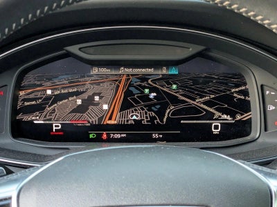 2020 Audi S7 2.9 TFSI Prestige