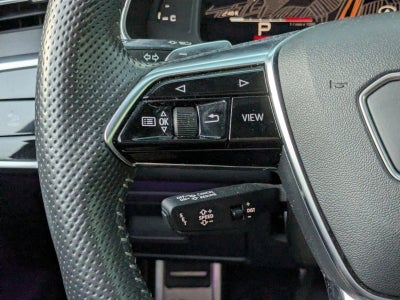 2020 Audi S7 2.9 TFSI Prestige