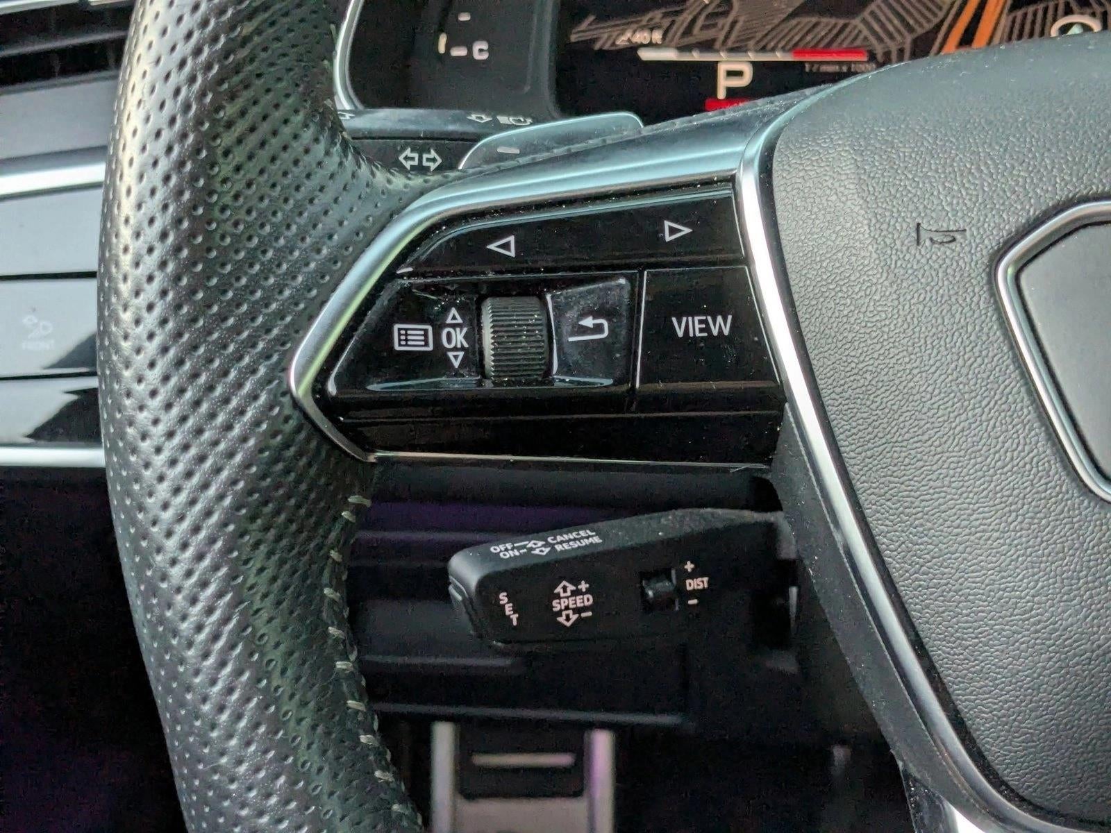 2020 Audi S7 2.9 TFSI Prestige