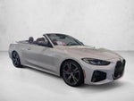 2021 BMW M440i Convertible