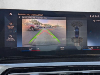 2024 BMW M440i Coupe