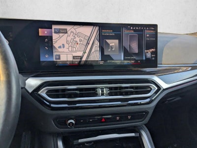 2024 BMW M440i Coupe