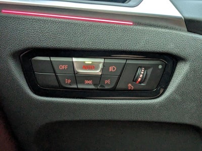 2024 BMW M440i Coupe
