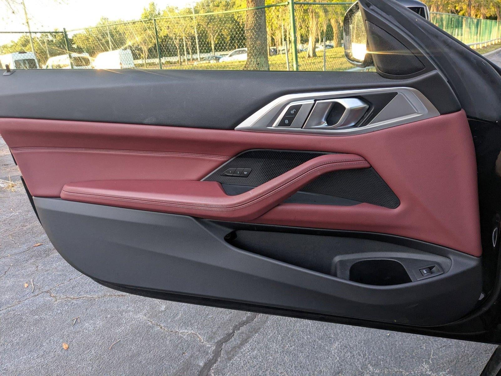 2024 BMW M440i Coupe