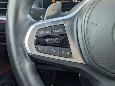 2024 BMW M440i Coupe