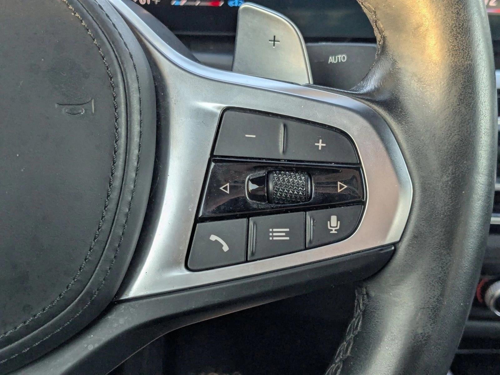 2024 BMW M440i Coupe