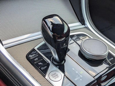 2025 BMW 840i Convertible