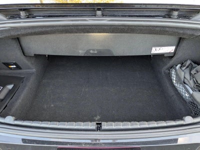 2025 BMW 840i Convertible