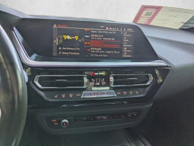 2020 BMW Z4 sDriveM40i Roadster