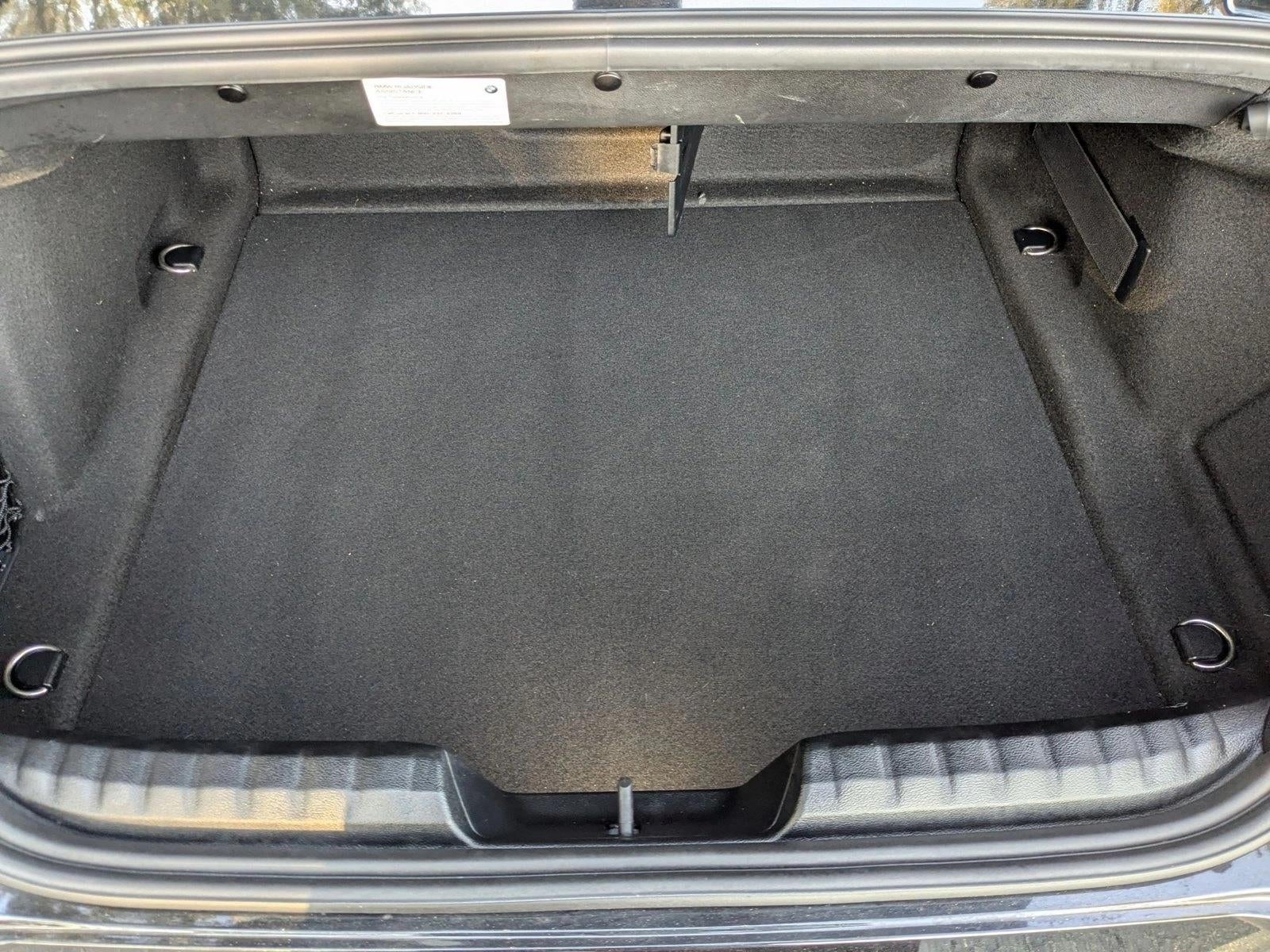 2020 BMW Z4 sDriveM40i Roadster