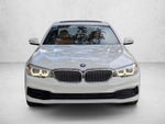 2019 BMW 540i Sedan