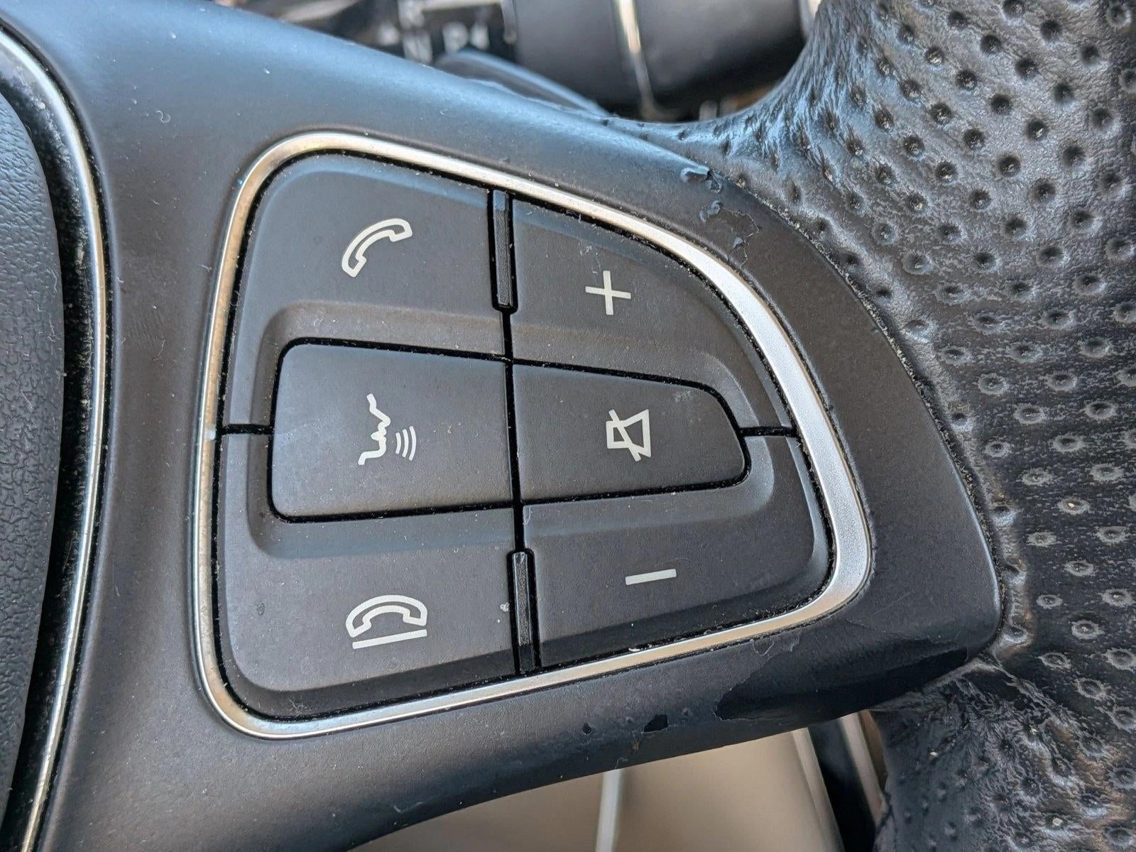 2016 Mercedes-Benz GLC GLC 300 SUV