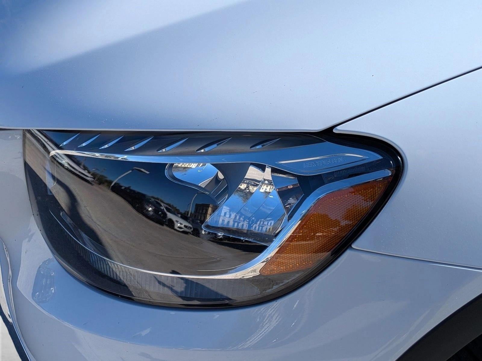 2016 Mercedes-Benz GLC GLC 300 SUV