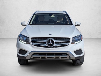 2016 Mercedes-Benz GLC GLC 300 SUV
