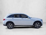 2016 Mercedes-Benz GLC GLC 300 SUV