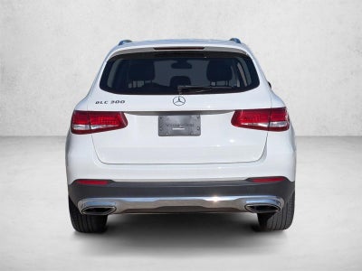 2016 Mercedes-Benz GLC GLC 300 SUV