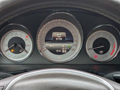 2015 Mercedes-Benz GLK GLK 350