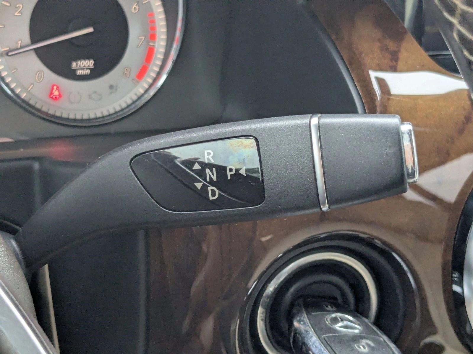 2015 Mercedes-Benz GLK GLK 350