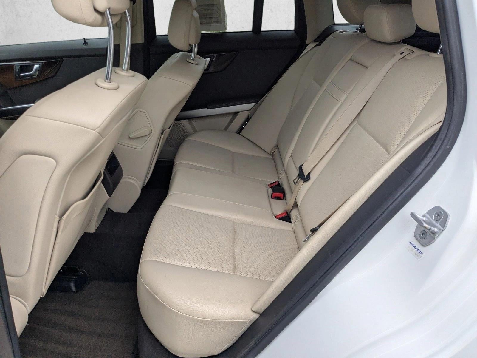 2015 Mercedes-Benz GLK GLK 350