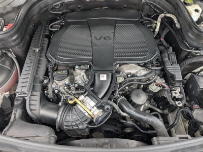 2015 Mercedes-Benz GLK GLK 350