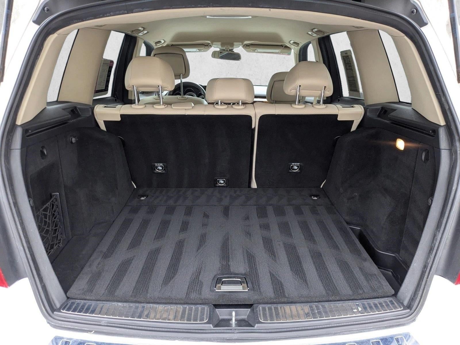 2015 Mercedes-Benz GLK GLK 350